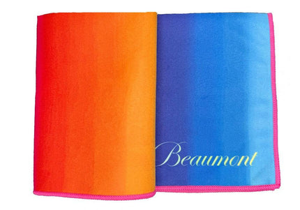 Tīrīšanas lupatiņa ārpusei