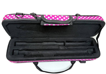 Beaumont flautas soma