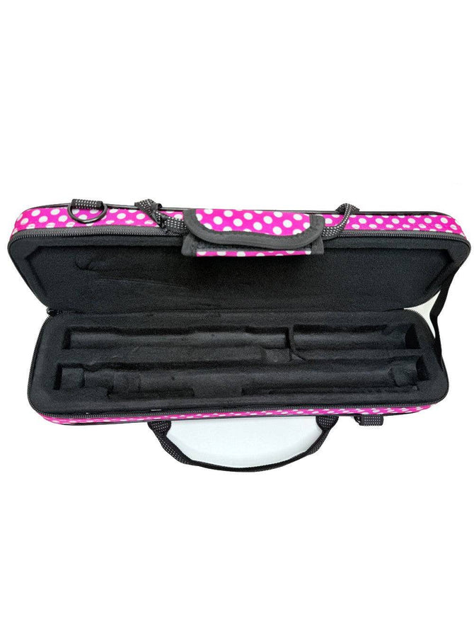 Beaumont flautas soma