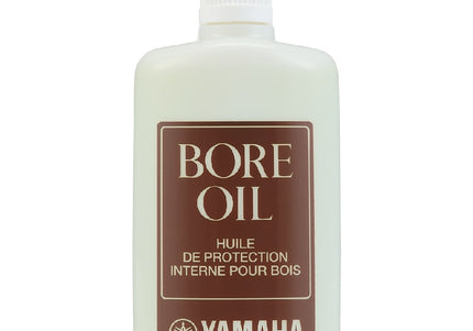 Yamahas korpusa eļļa