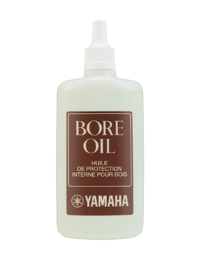 Yamahas korpusa eļļa