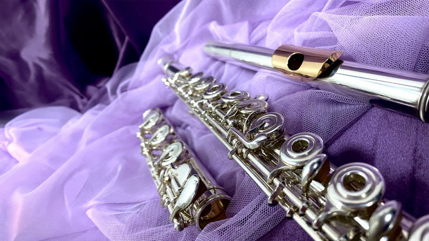 <h1>Flautas katrai gaumei – pārdošanā, nomai un remontam</h1>