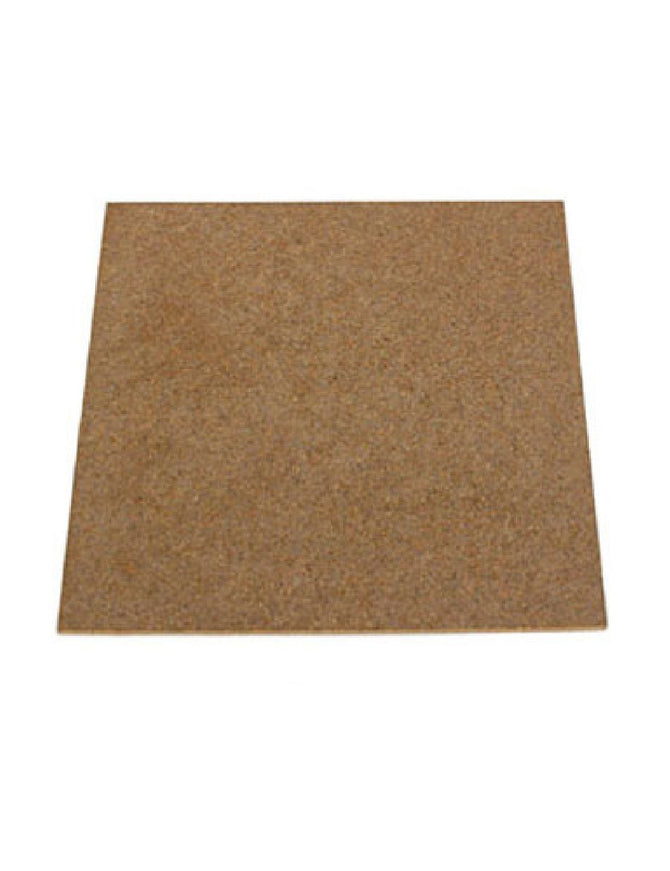 Gumijas Korķa loksne 100x100