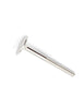 Head stopper screw