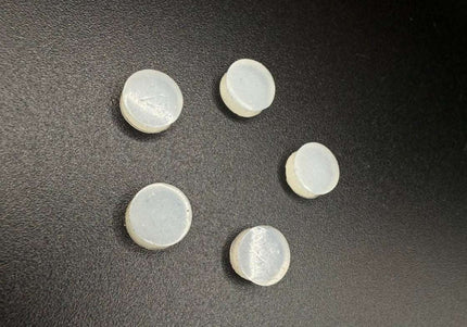 Flautas atvērto vārstuļu aizbāžņi (Open hole plugs)