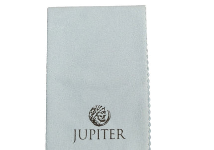 Jupiter ārpuses tīrīšanas lupatiņa.