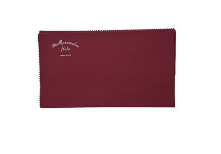 Muramatsu tīrīšanas lupatiņa -ārpusei