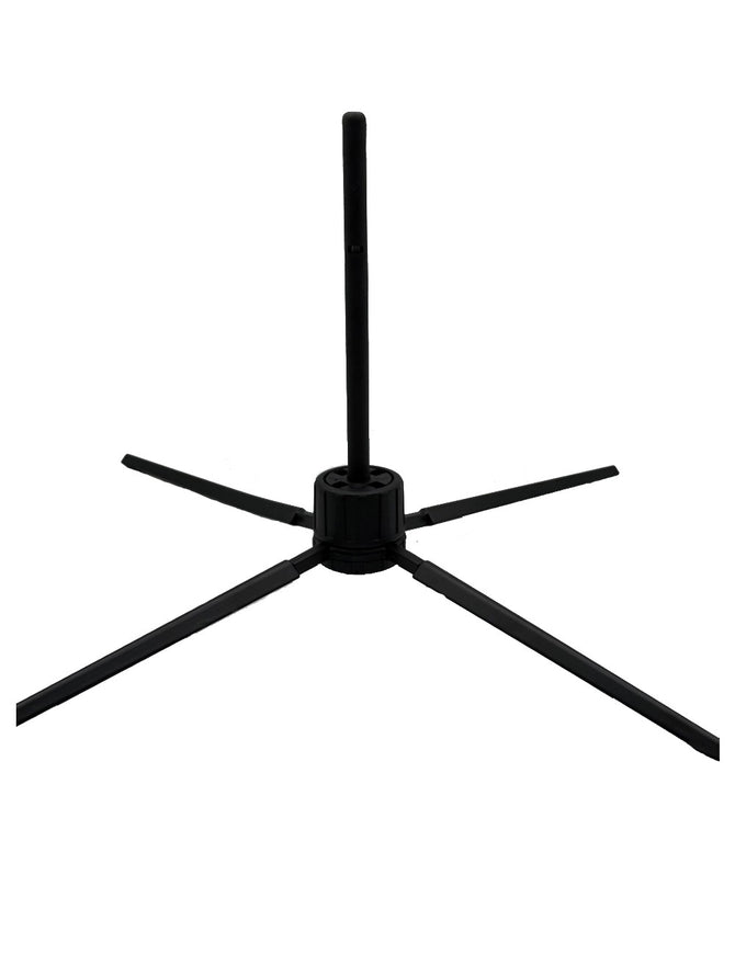 Piccolo flautas statīvs