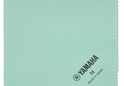 Yamahas pulēšanas lupatiņa