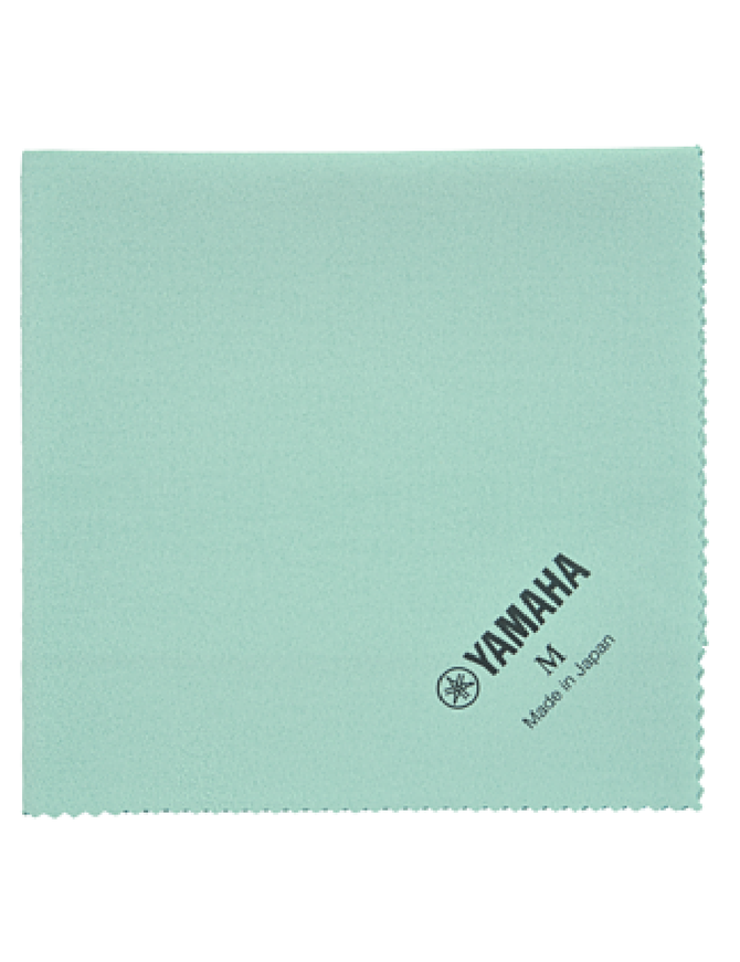 Yamahas pulēšanas lupatiņa