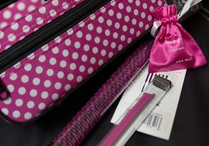 Beaumont flautas soma