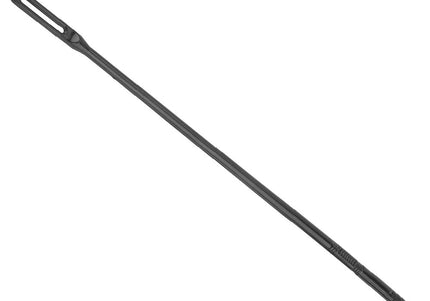 flautas tīrīšanas kociņš