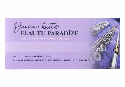 Dāvanu karte