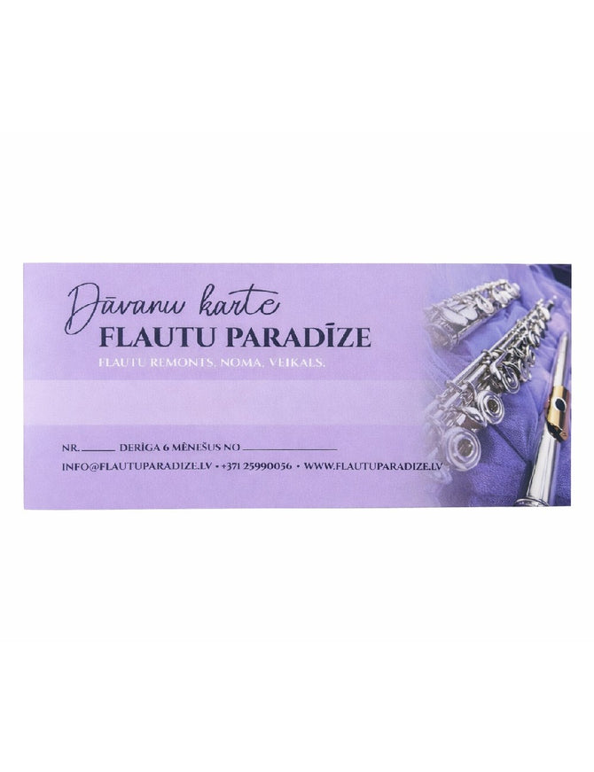 Dāvanu karte