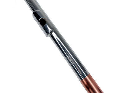 Uzlīme flautas galvas paplašināšanai