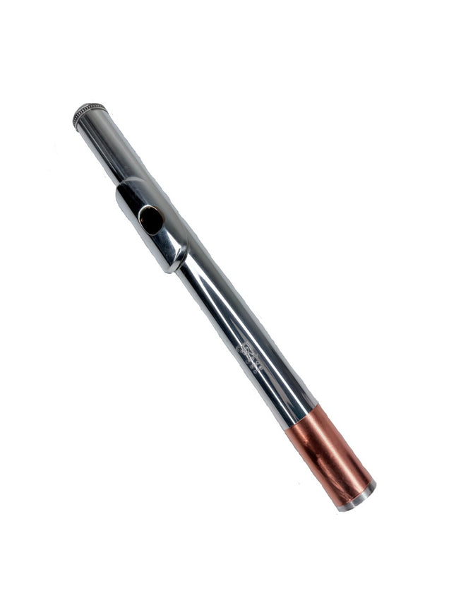 Uzlīme flautas galvas paplašināšanai