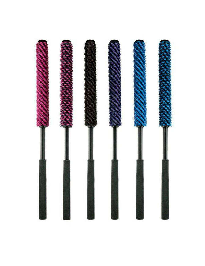 Lielās flautas tīrīšanas rīks