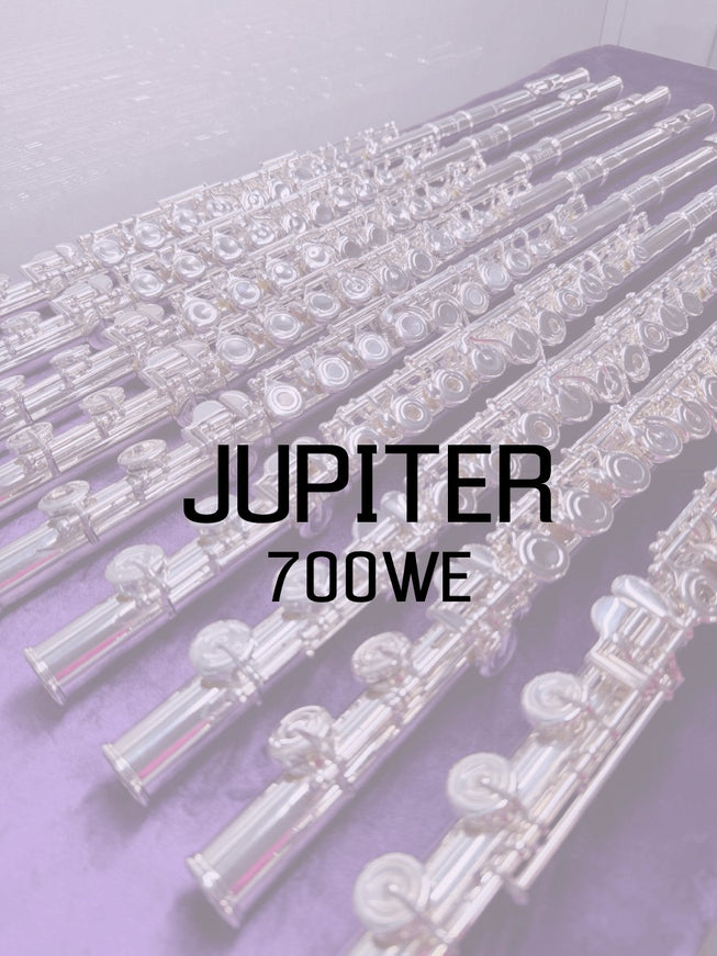 Jupiter JFL700WE