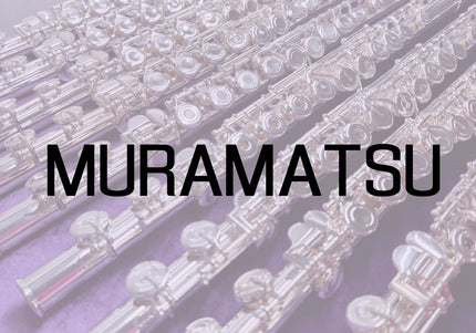 Muramatsu SUDRABA GALVA (Noma)