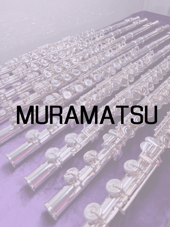 Muramatsu SUDRABA GALVA (Noma)