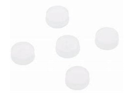 Flautas atvērto vārstuļu aizbāžņi (Open hole plugs)