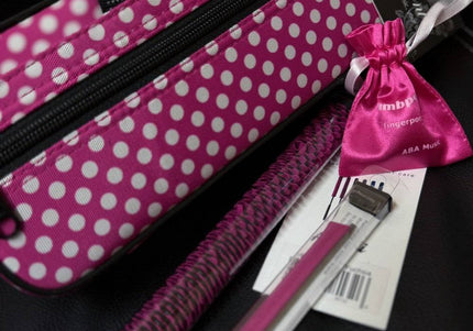 Lielās flautas tīrīšanas rīks