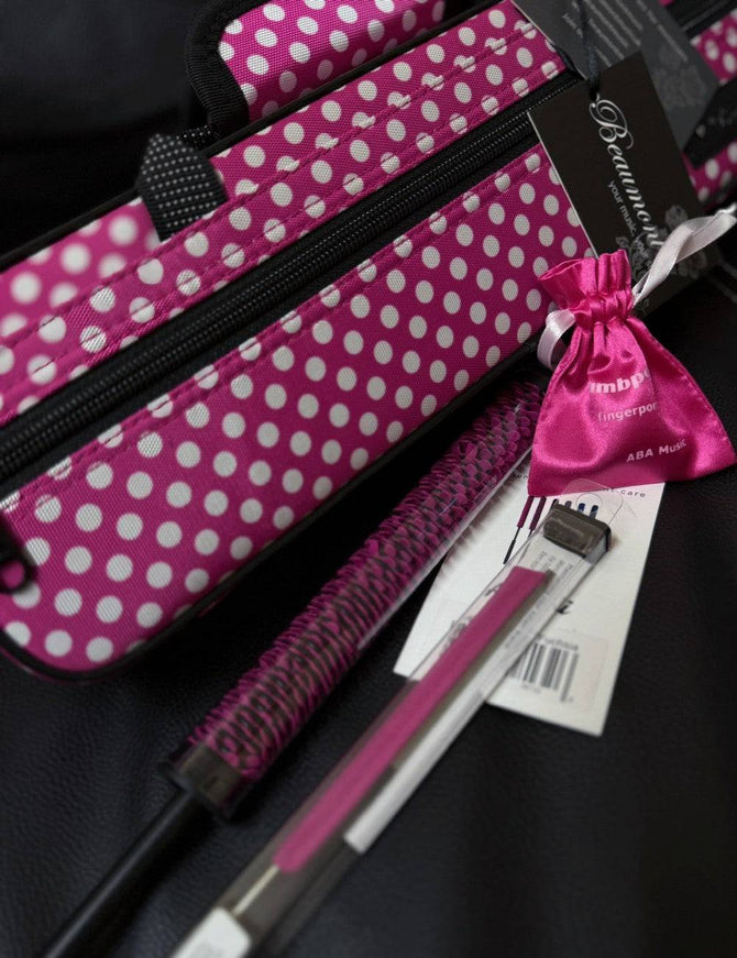 Lielās flautas tīrīšanas rīks