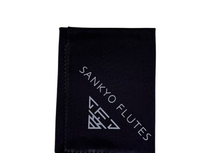 Sankyo tīrīšanas lupatiņas komplekts 1+1