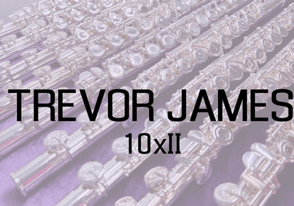 Trevor James 10xII (Noma)