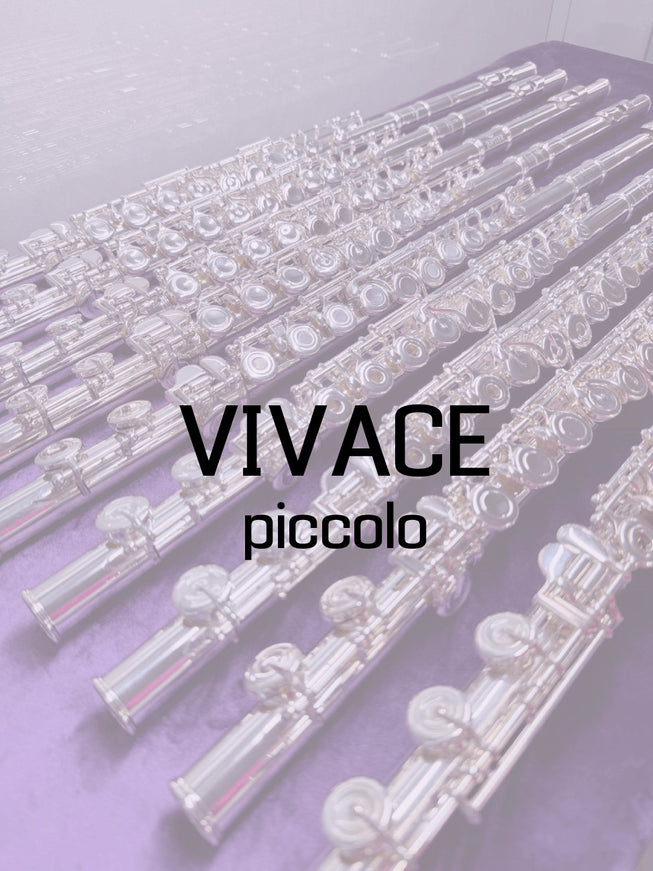 Vivace Piccolo (Noma)